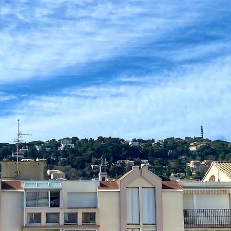 "Aladdin" Charmant T2 Centre Ville Avec Parking Et Clim Sète Exterior foto